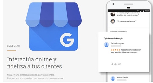 Google My Business Logga In